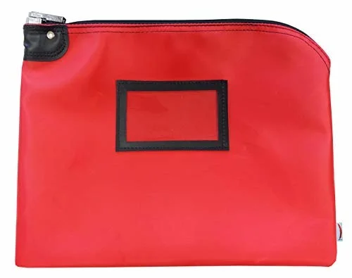 Locking Document Security Hipaa Bag